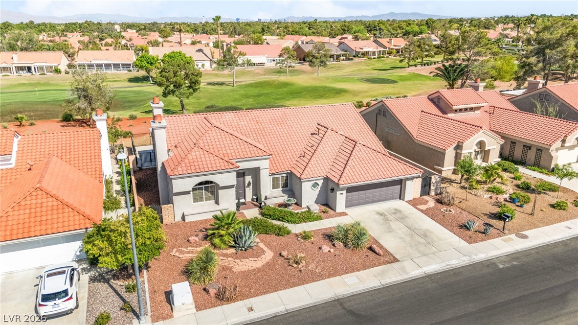 2900 Crown Ridge Drive
