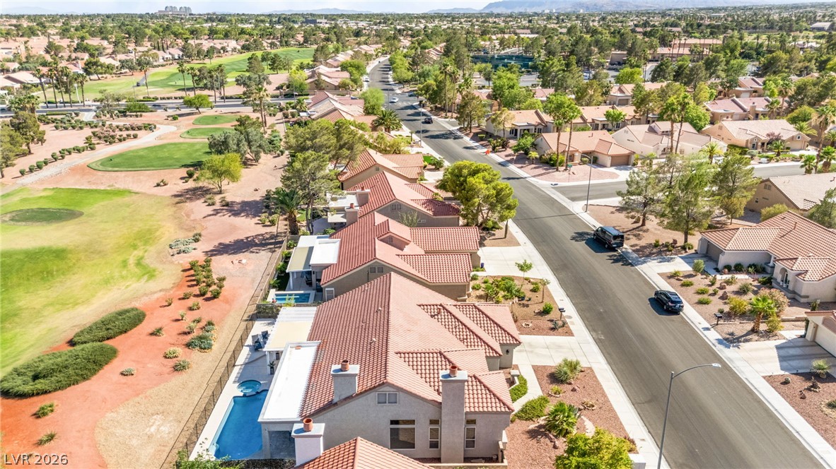 2900 Crown Ridge Drive