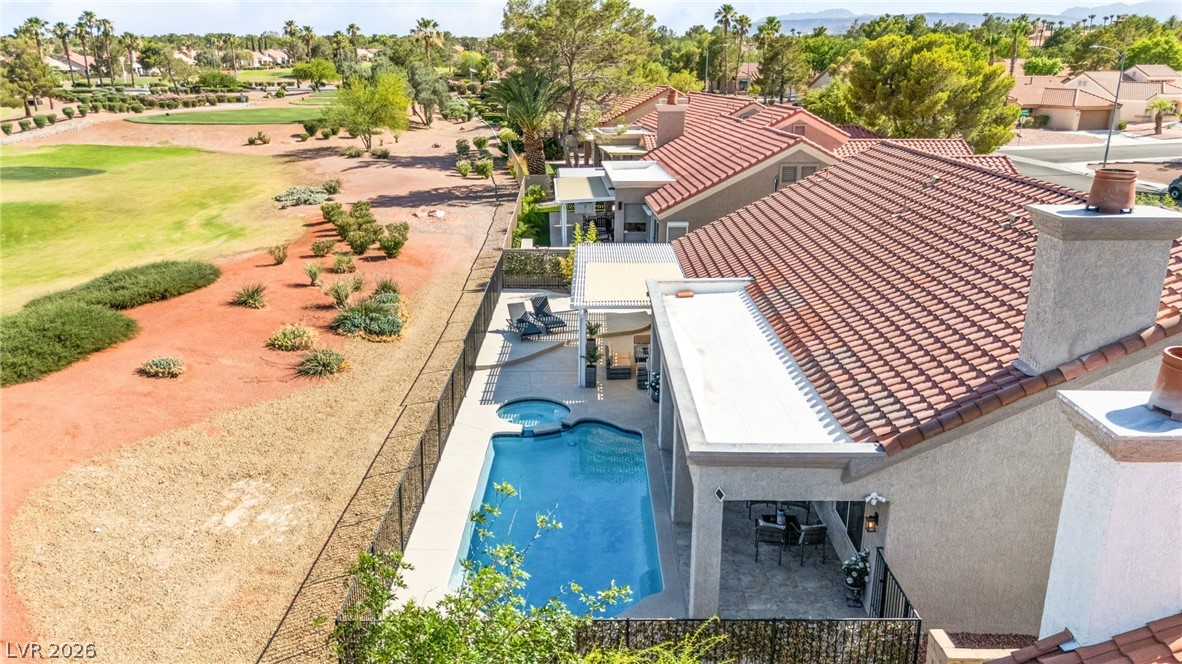 2900 Crown Ridge Drive
