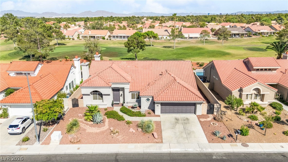 2900 Crown Ridge Drive
