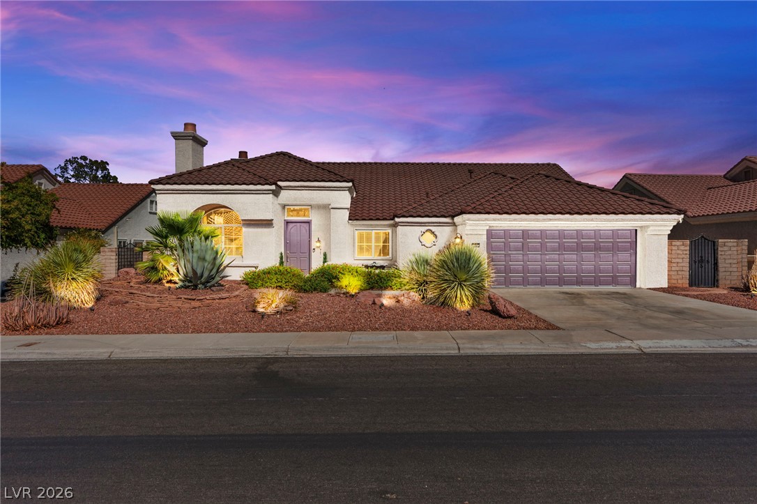 2900 Crown Ridge Drive
