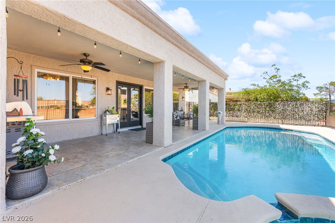 2900 Crown Ridge Drive