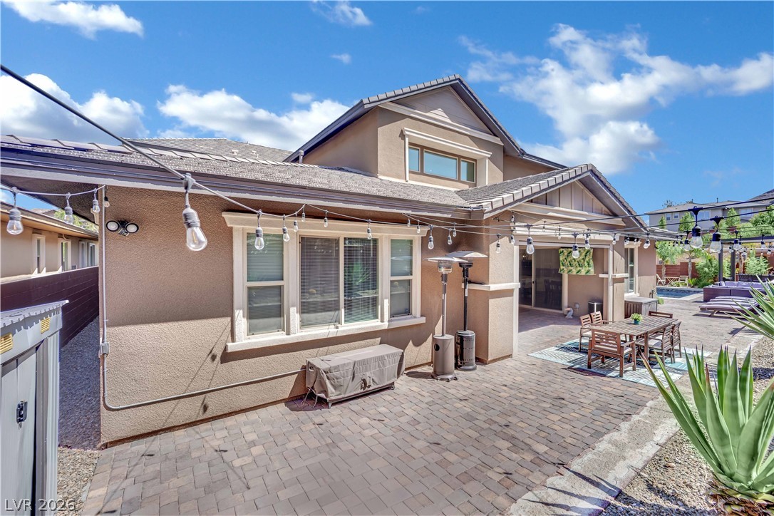 5523 Kyle Peak Court