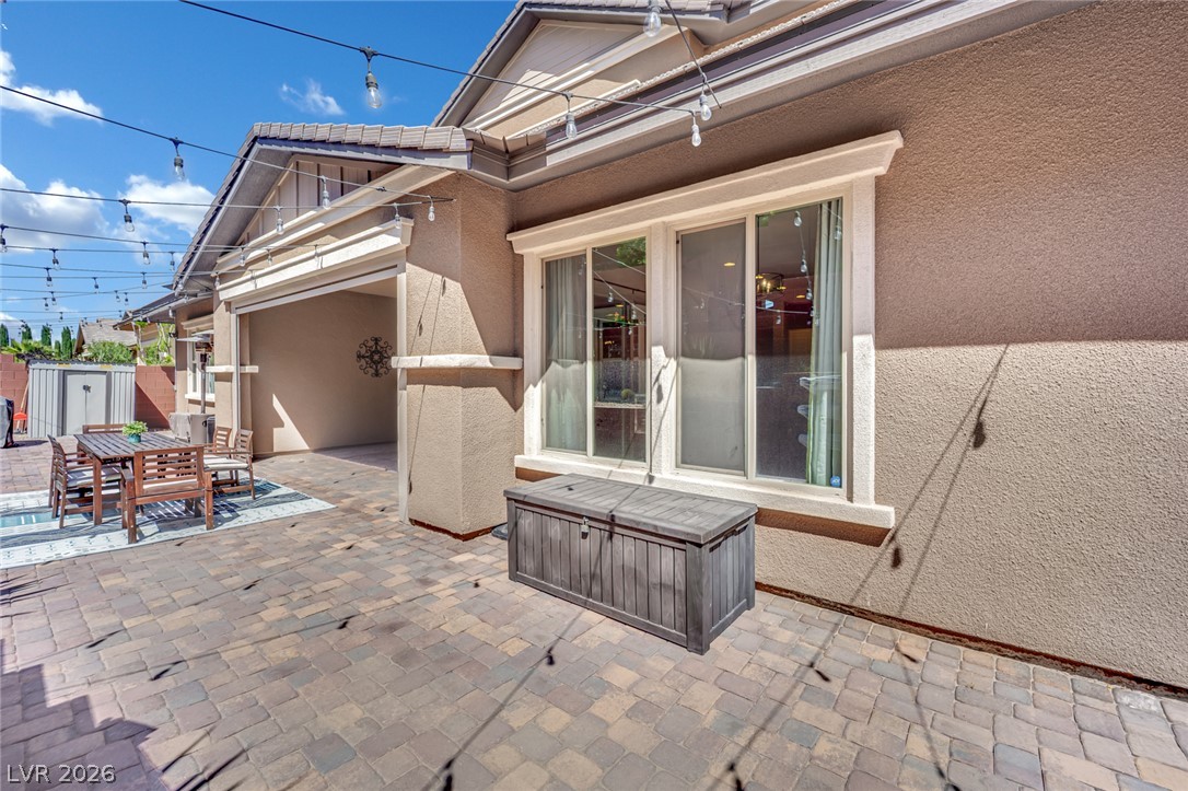 5523 Kyle Peak Court