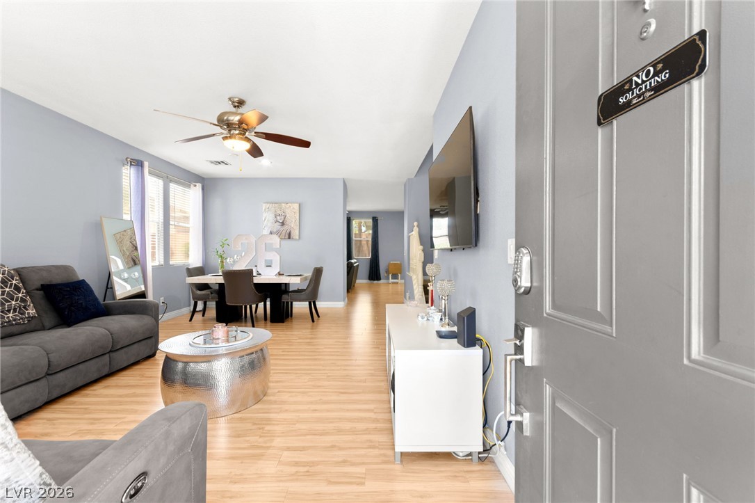 5780 Cowboy Fiddle Court