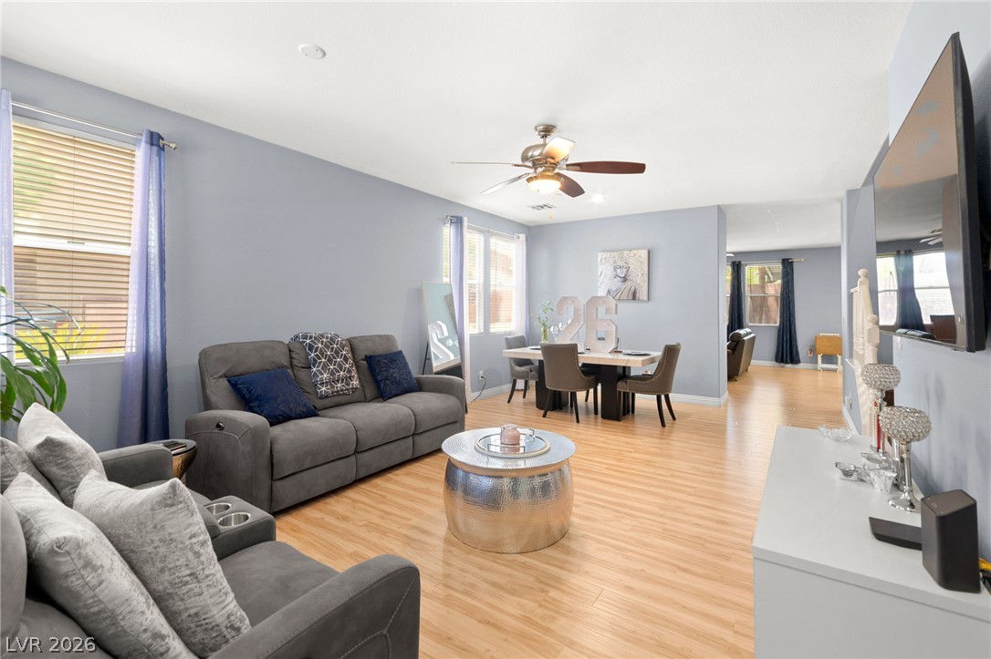 5780 Cowboy Fiddle Court