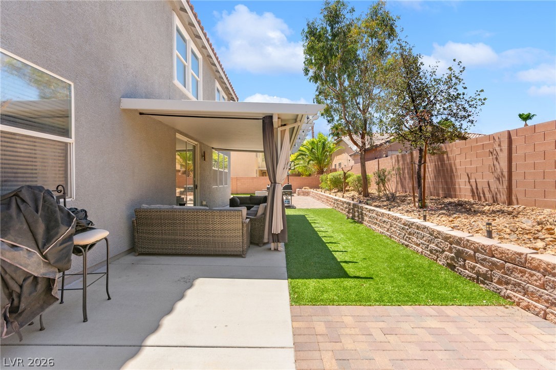 5780 Cowboy Fiddle Court
