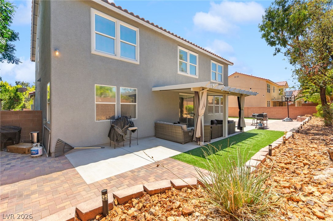 5780 Cowboy Fiddle Court