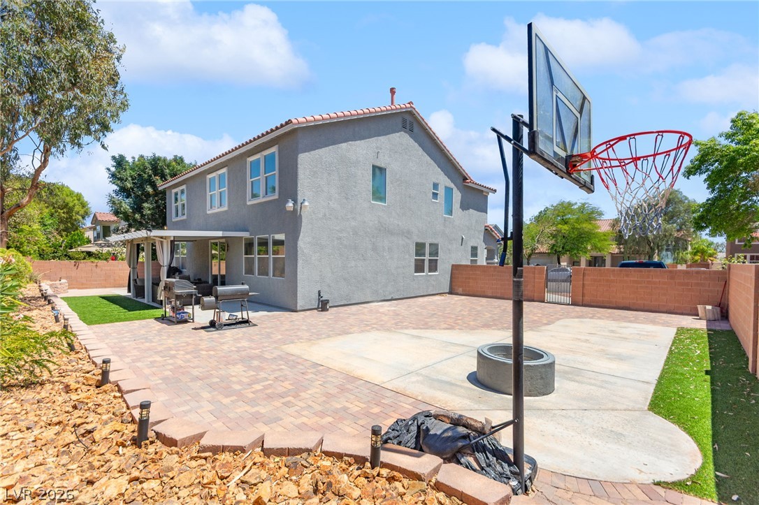 5780 Cowboy Fiddle Court