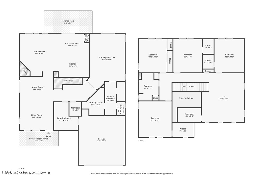 5780 Cowboy Fiddle Court