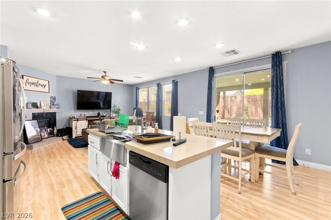 5780 Cowboy Fiddle Court