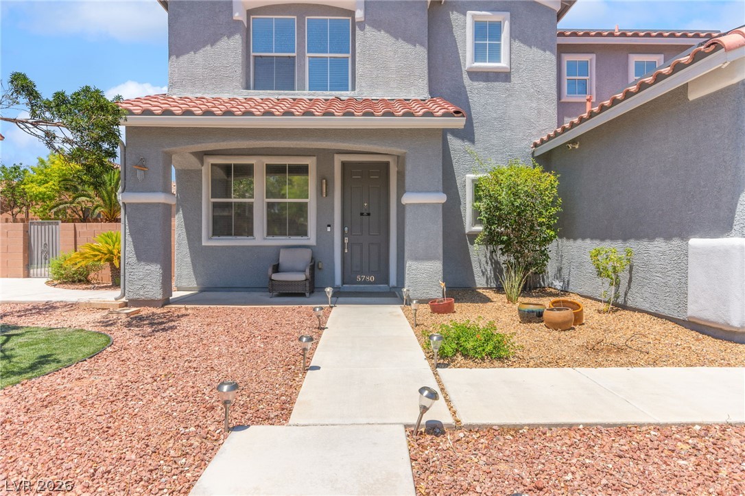 5780 Cowboy Fiddle Court