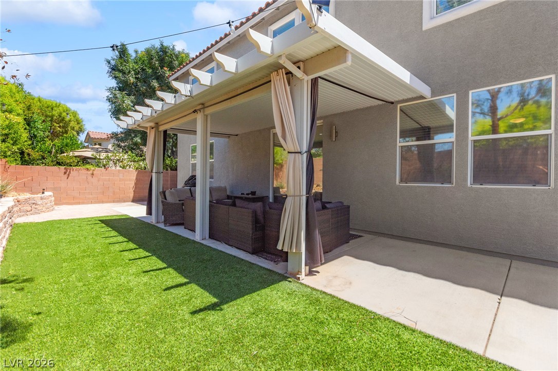 5780 Cowboy Fiddle Court