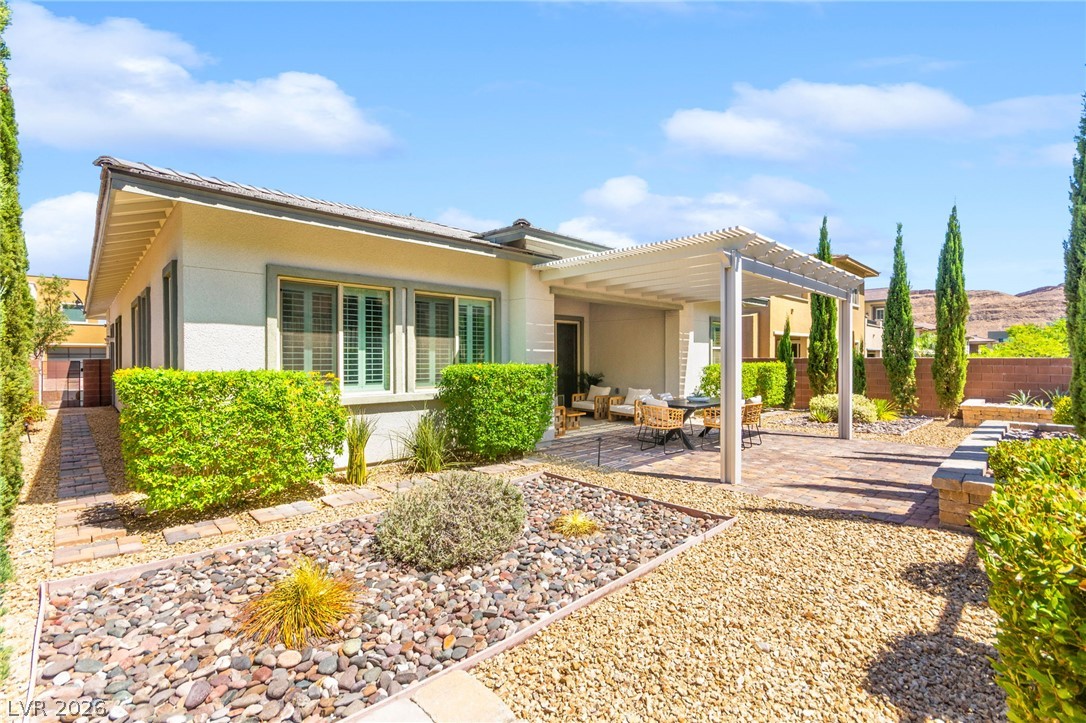 6435 Wild Blue Court