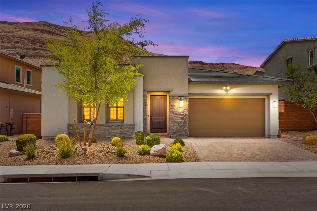 6435 Wild Blue Court