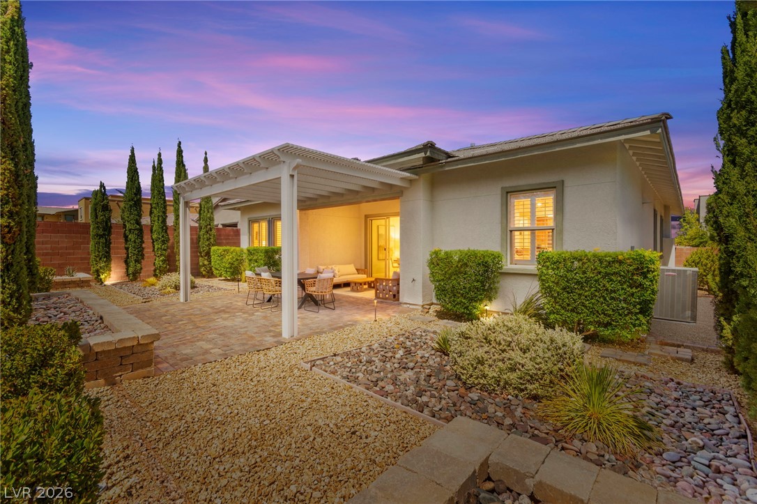 6435 Wild Blue Court