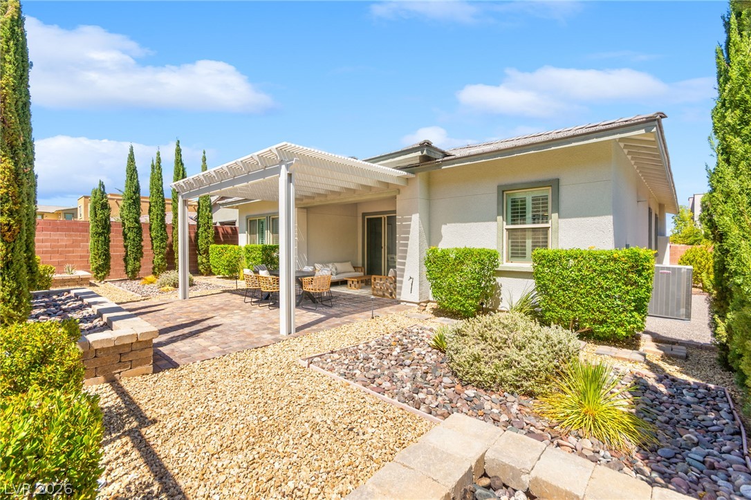 6435 Wild Blue Court
