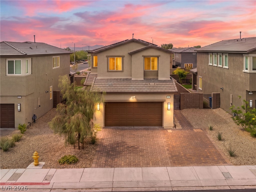 2915 Roaming Palmer Road