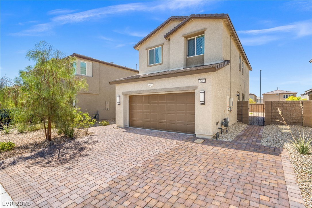 2915 Roaming Palmer Road