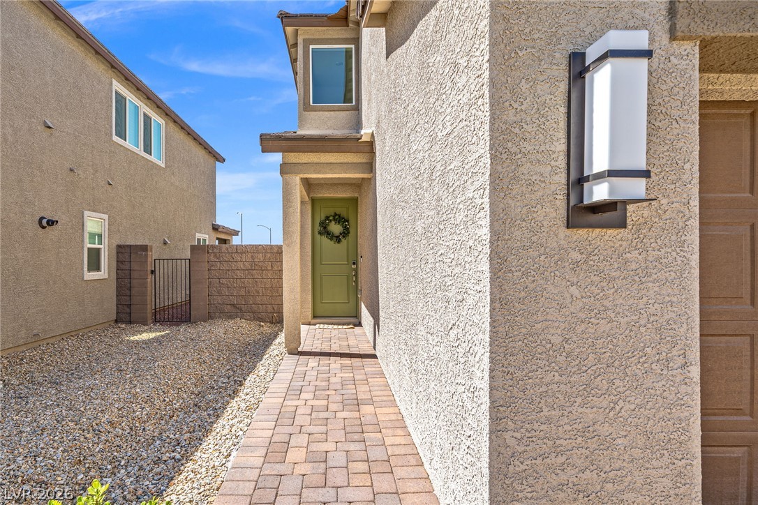 2915 Roaming Palmer Road
