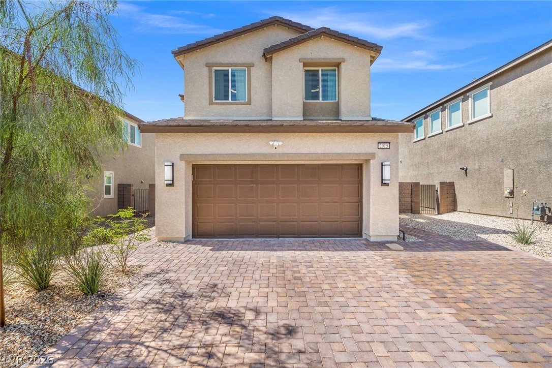 2915 Roaming Palmer Road