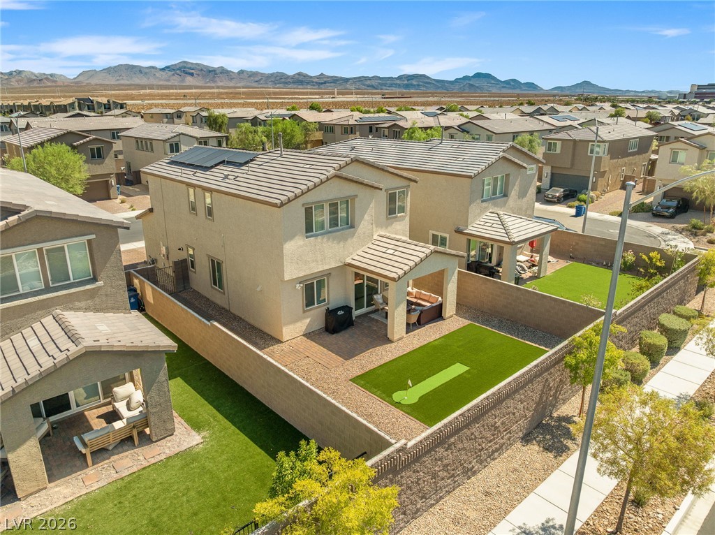 2915 Roaming Palmer Road