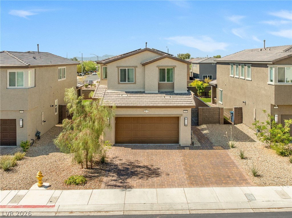 2915 Roaming Palmer Road