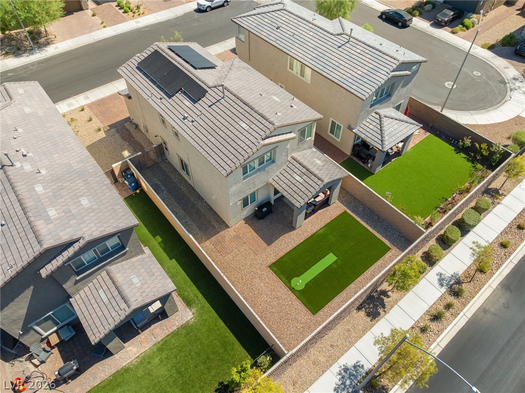 2915 Roaming Palmer Road