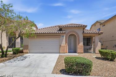 8472 Indigo Harbor Avenue