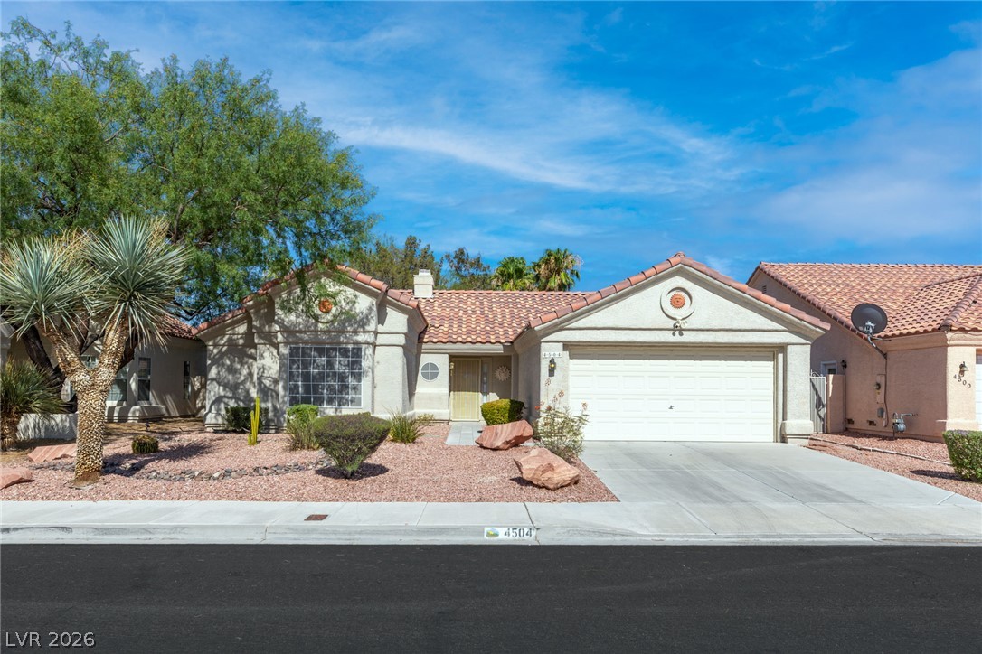 4504 Crimson Leaf Drive