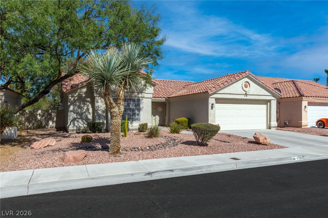4504 Crimson Leaf Drive
