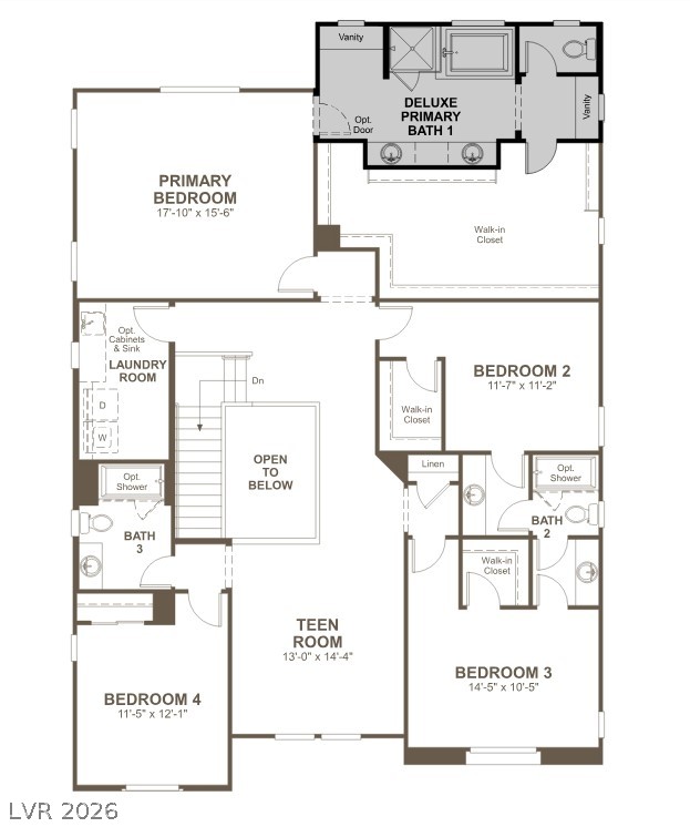 10465 Celestial Pole Street