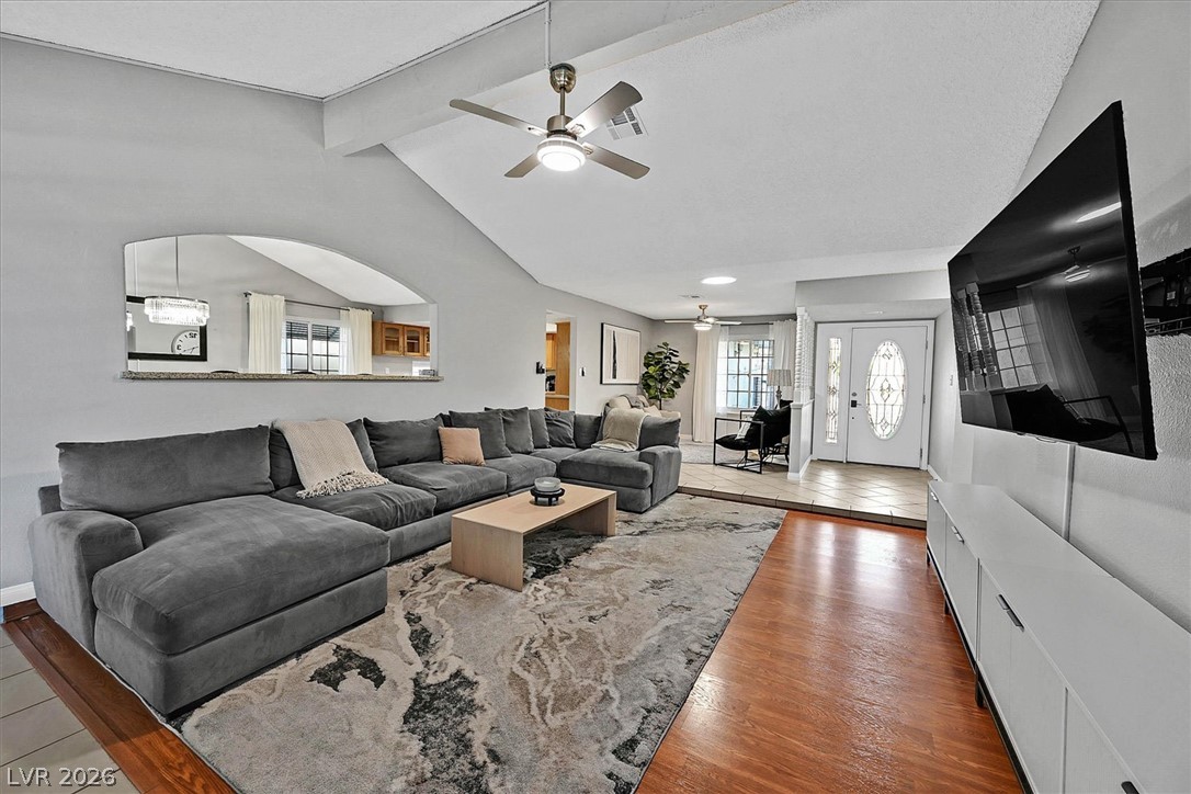 3445 Toquima Circle