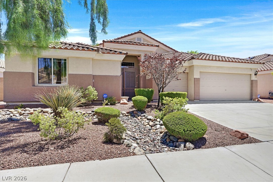2081 Dakota Lodge Avenue
