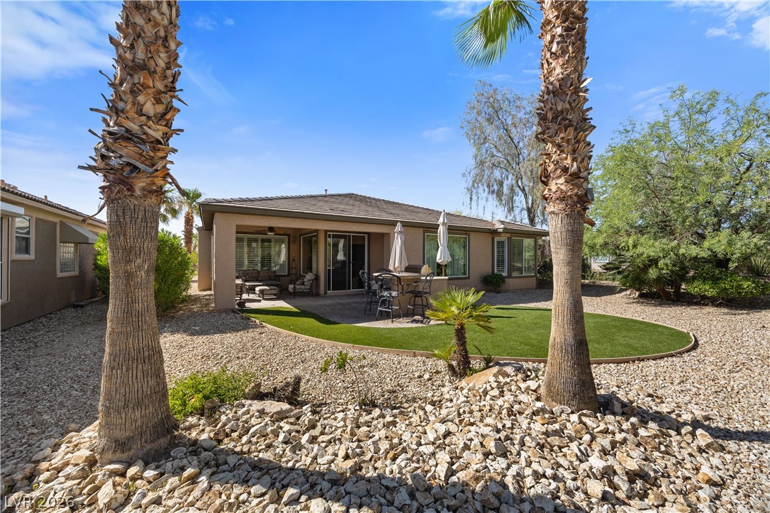 4361 Largo Cantata Street