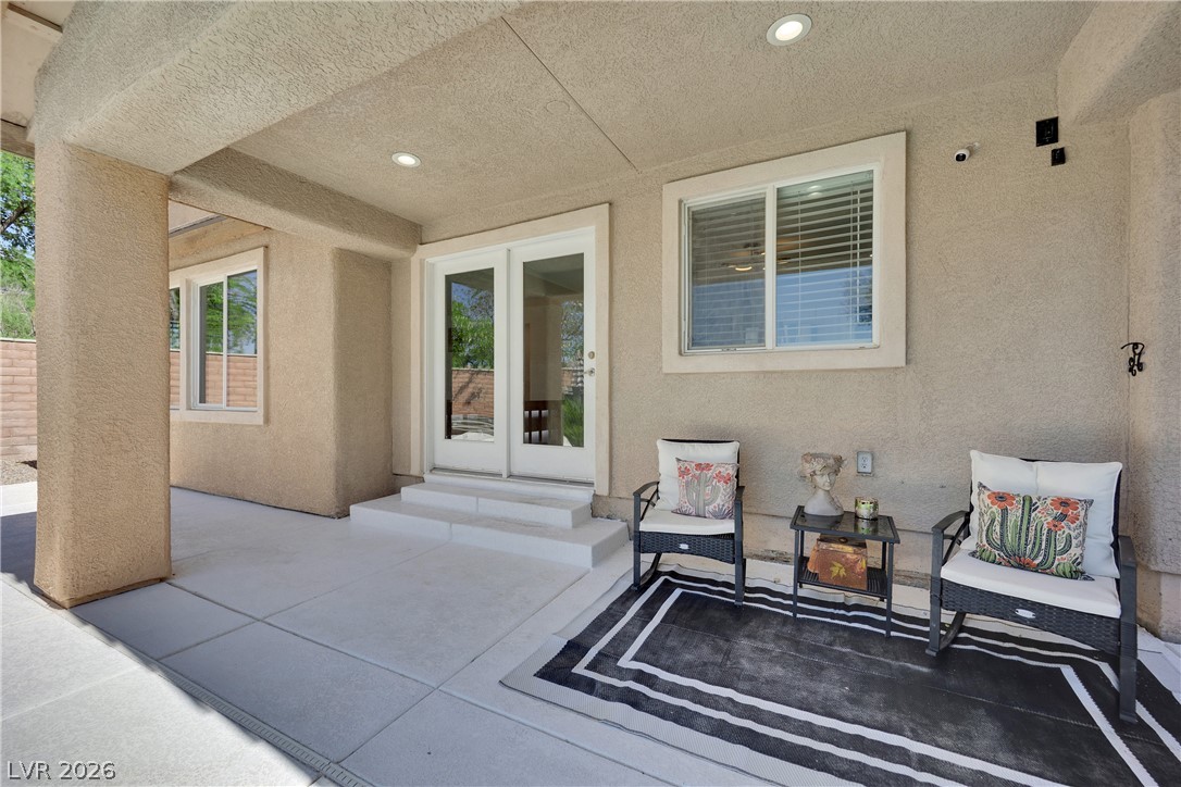 7895 Red Rock Ridge Avenue