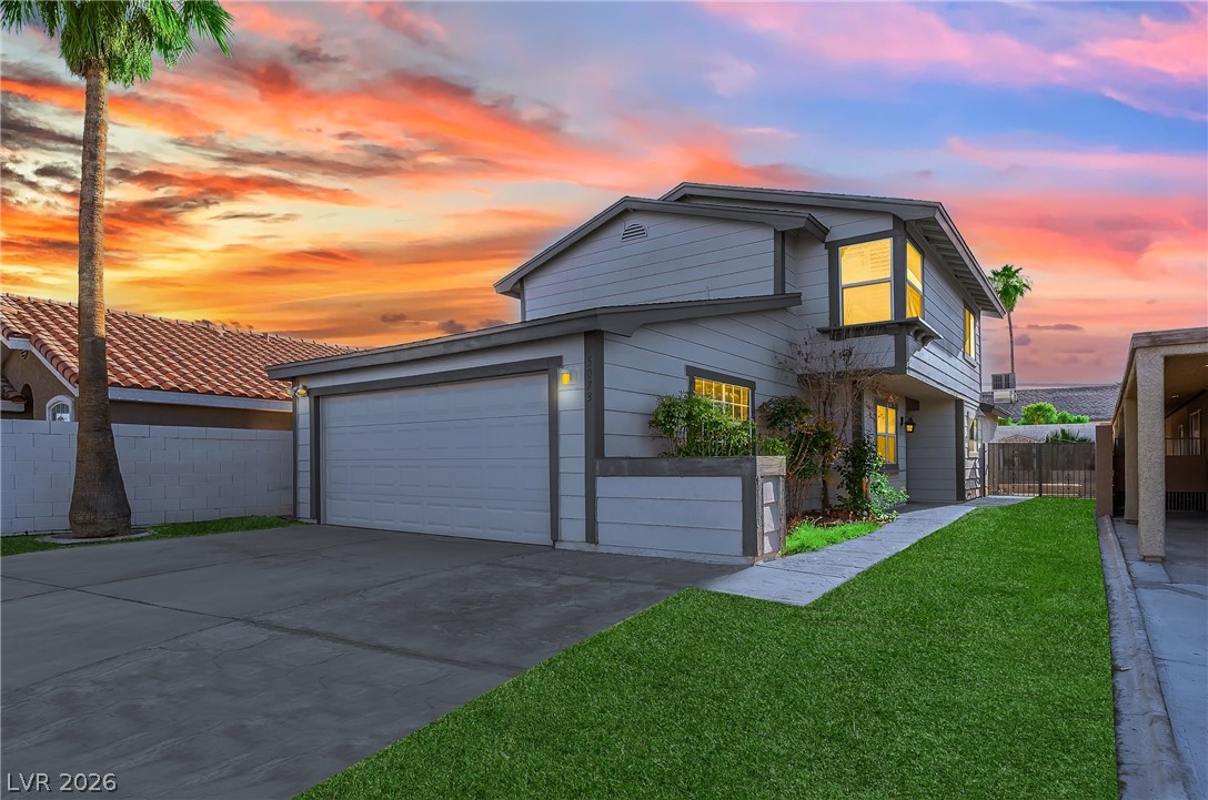 5073 Stormy Circle