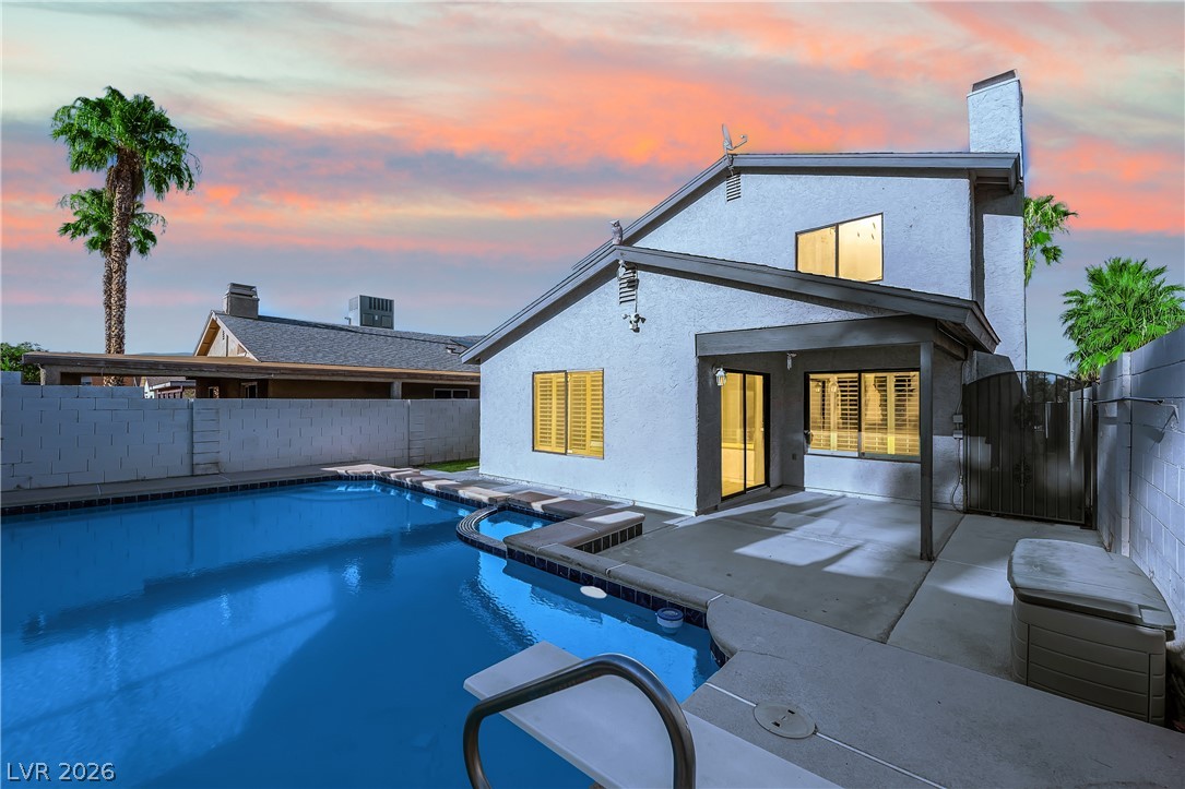 5073 Stormy Circle