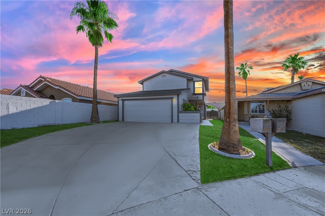 5073 Stormy Circle