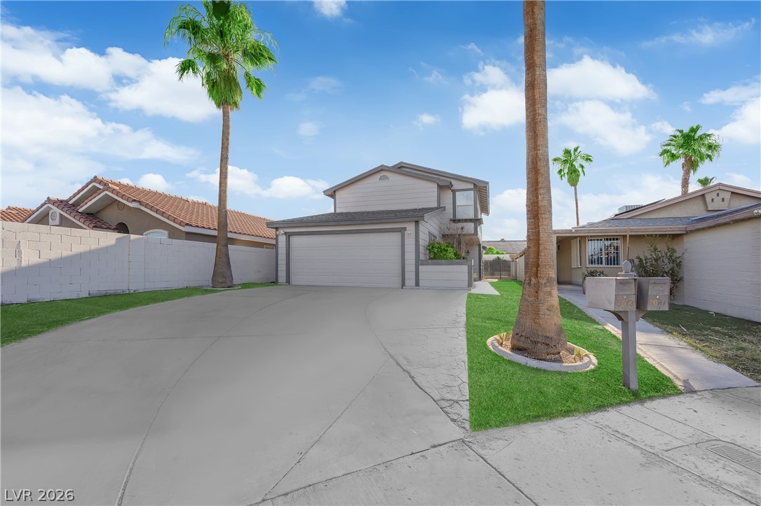 5073 Stormy Circle