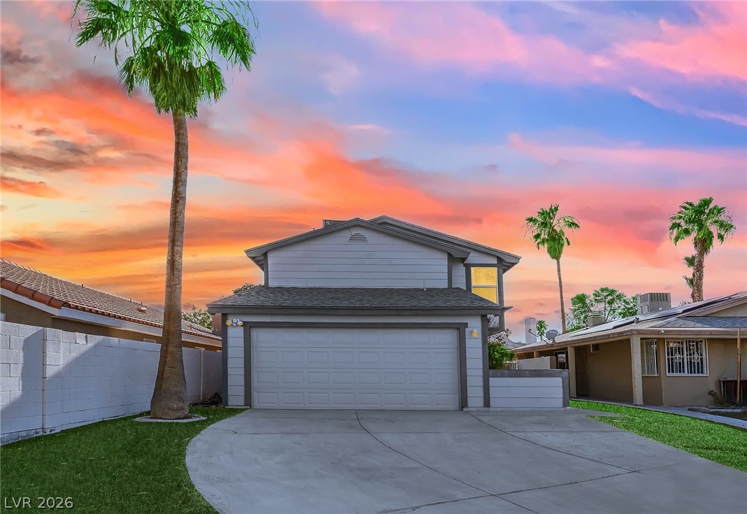 5073 Stormy Circle