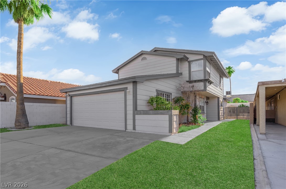 5073 Stormy Circle