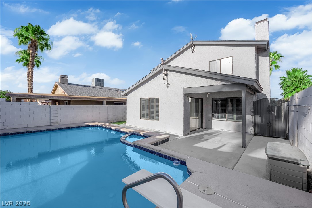 5073 Stormy Circle