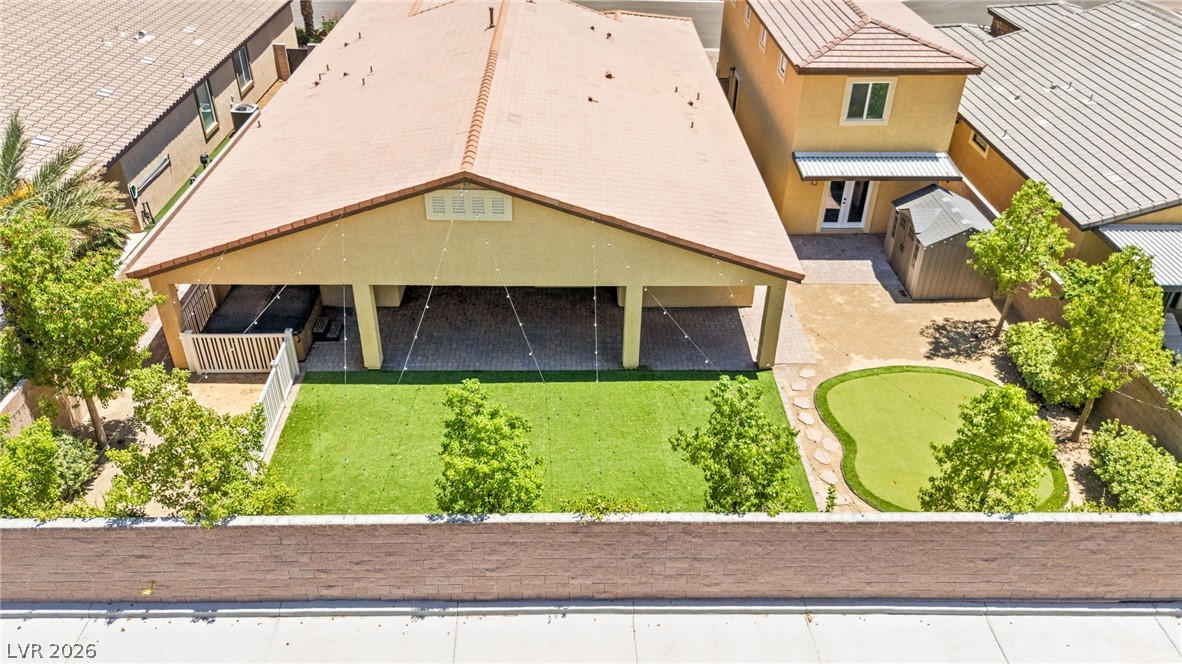 5745 Temple Ridge Court