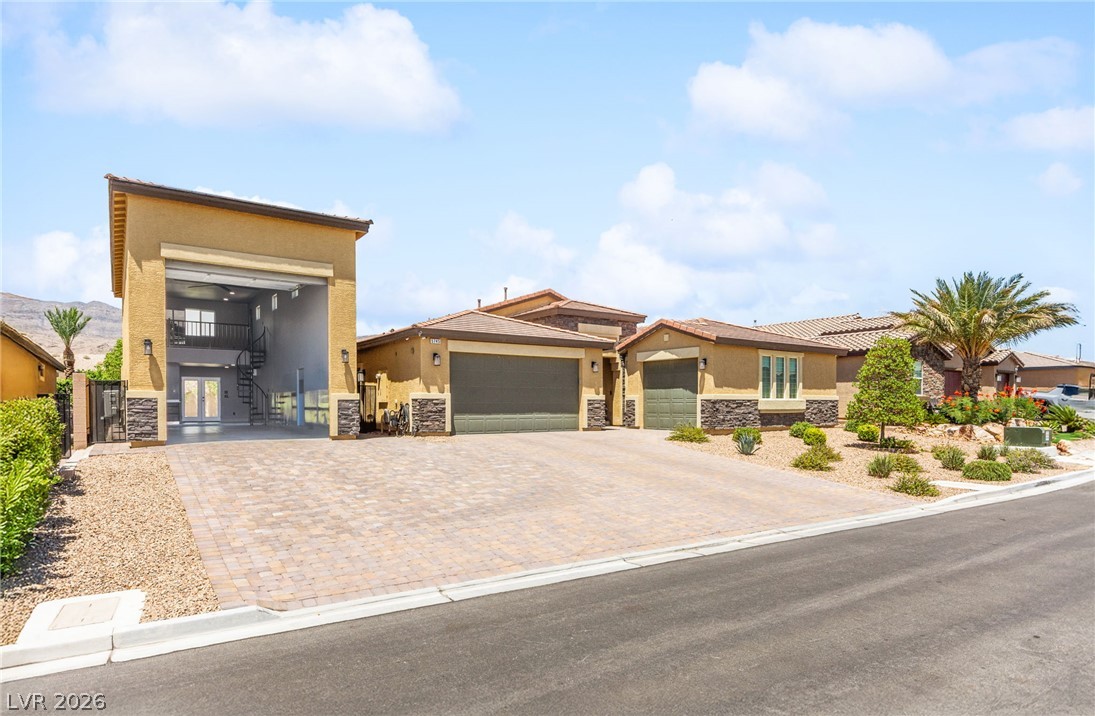5745 Temple Ridge Court