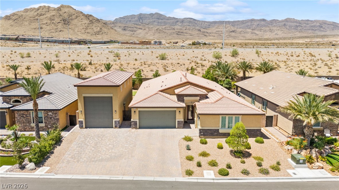 5745 Temple Ridge Court