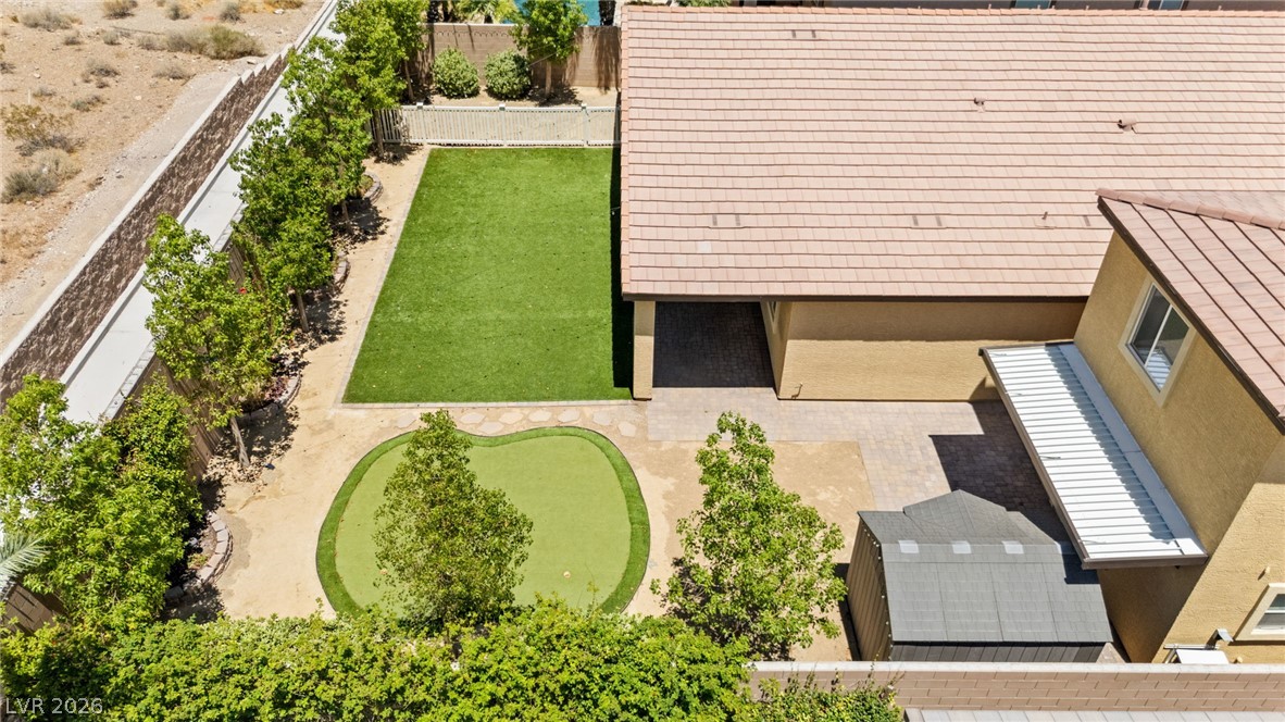 5745 Temple Ridge Court