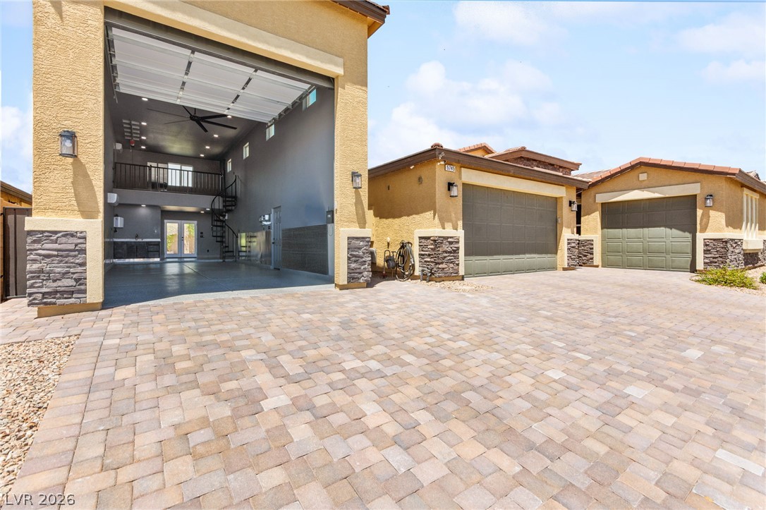 5745 Temple Ridge Court