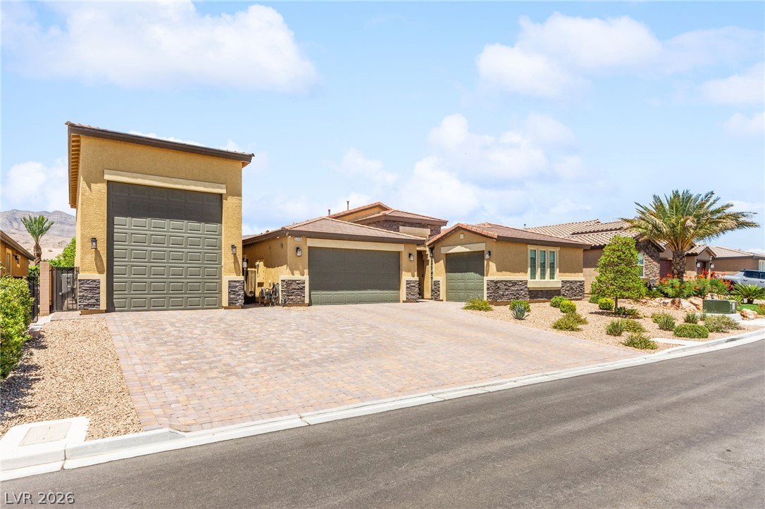 5745 Temple Ridge Court