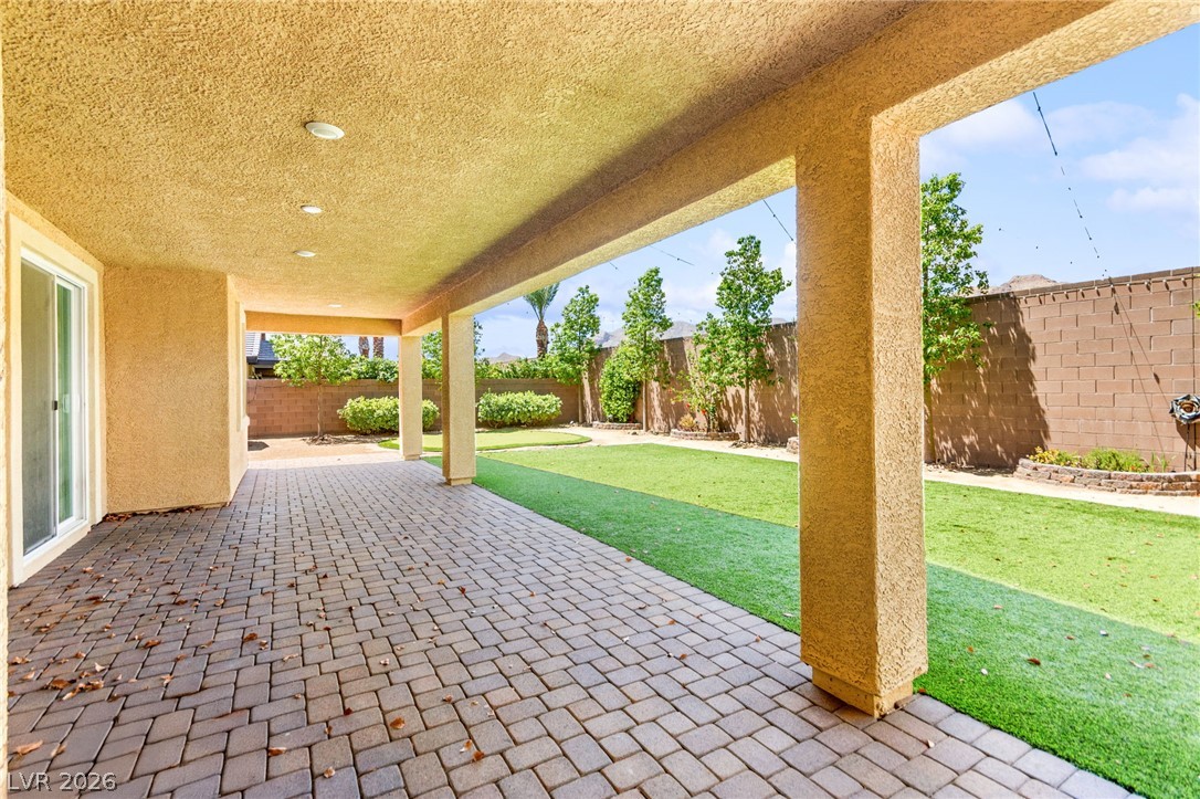 5745 Temple Ridge Court